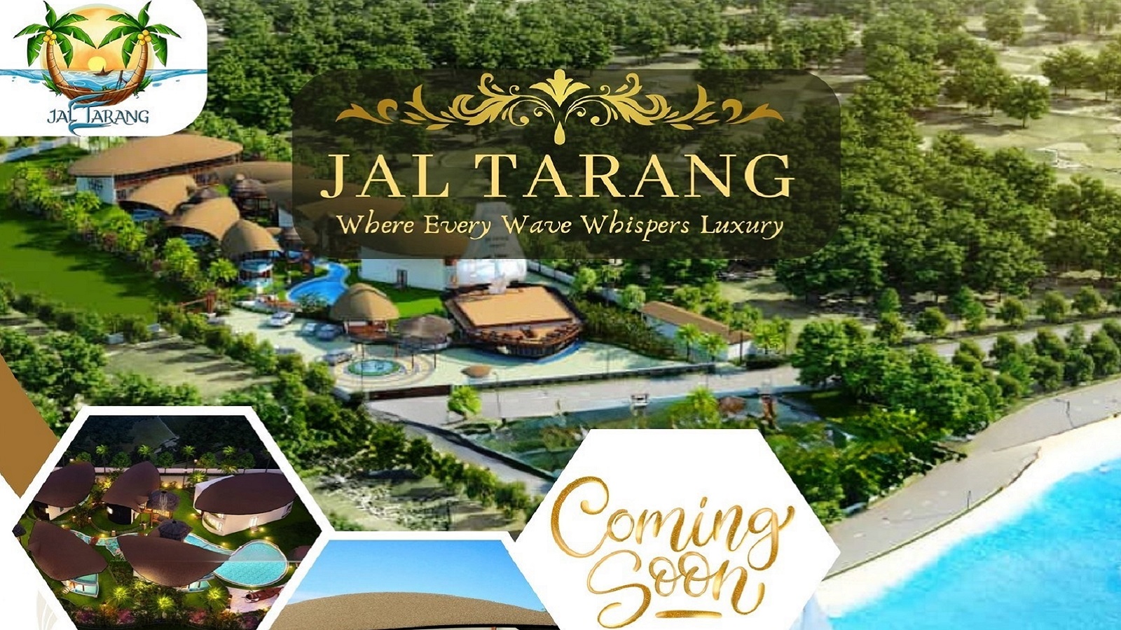 Jal Tarang Resort
