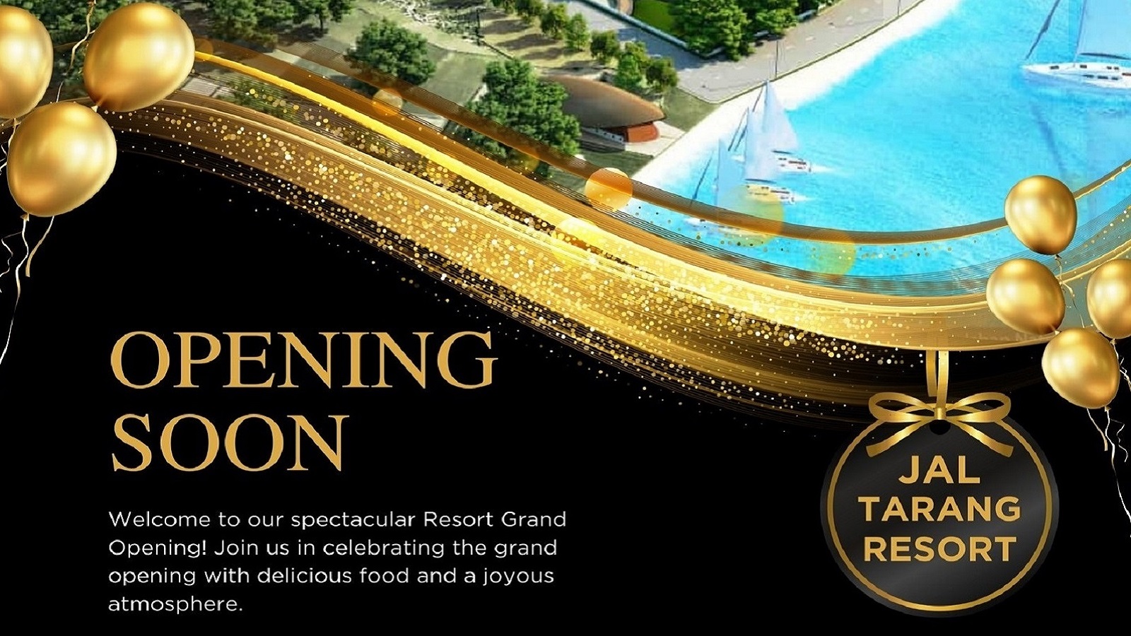 Jal Tarang Resort